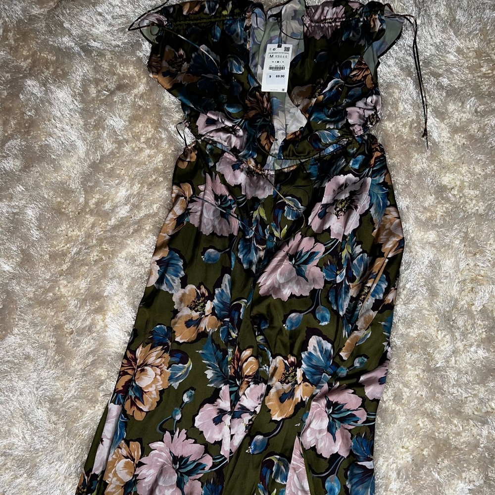 Jump Suit
